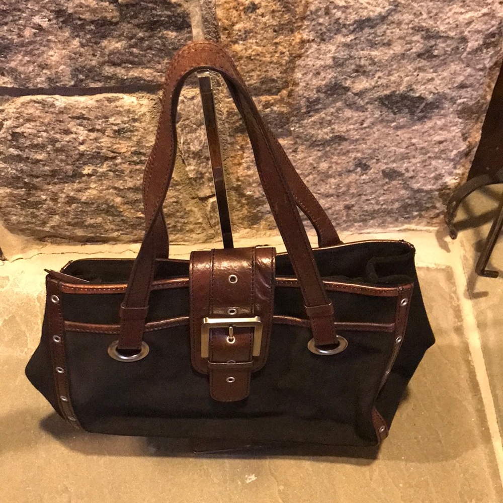NWOT Hype Bag